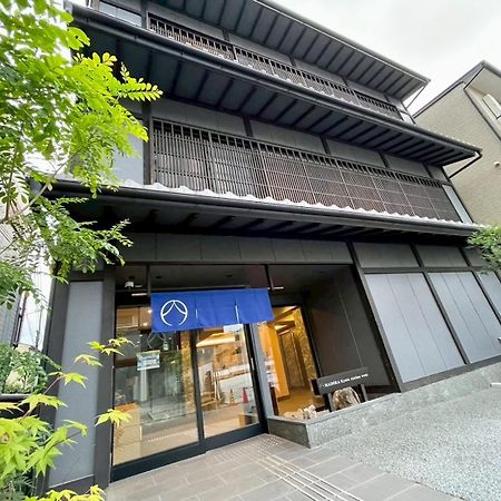 Madoka Kyoto Station West Hotel Exterior photo